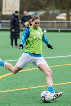 Bild 121 - wBJ VfL Pinneberg - Eimsbuettler TV2 : Ergebnis: 3:5